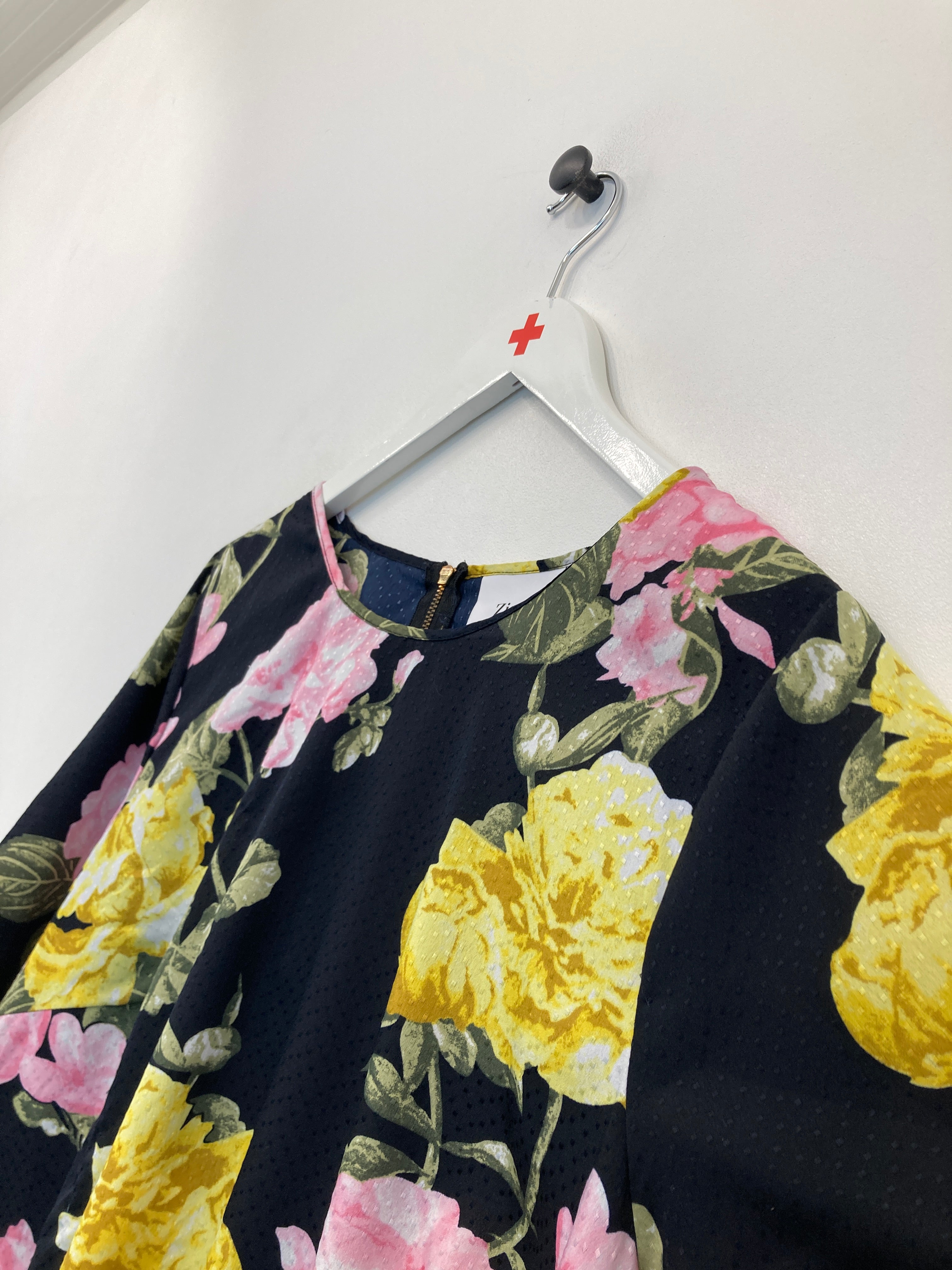 Zizzi Bluse
